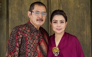 21 Tahun Menikah dengan Bambang Trihatmodjo, Begini Cara Mayangsari Rayakan Ultah Pernikahan