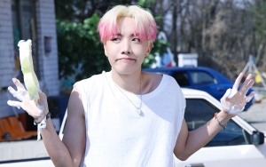 Bagian dari Outfit J-Hope Ini Dipertanyakan, Coordi BTS Lagi-Lagi Tuai Kritik
