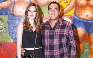 Bukan Botol Biasa, Terkuak Harga Bong yang Dipakai Nyabu Nia Ramadhani dan Ardi Bakrie?