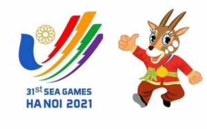 SEA Games Vietnam Ditunda, RI Malah 'Tolak' Diundur ke Awal 2022 Karena Alasan Ini