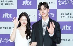 Lintas Drama, Karakter Lama Han So Hee Ini Kelewat Cocok dengan Peran Song Kang di 'Nevertheless'