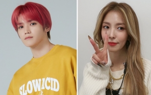 Taeyong NCT Hingga BoA, Jajaran Juri 'Street Woman Fighter' Curi Perhatian Publik