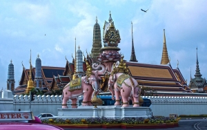 Baru Buka 'Phuket Sandbox', Thailand Malah Berencana Lockdown Imbas Lonjakan COVID-19