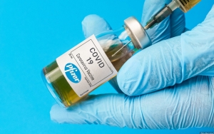 Pfizer Berencana Luncurkan Booster Vaksin COVID-19 Targetkan Varian Delta