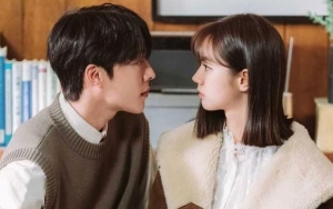 Jang Ki Yong dan Hyeri Akhirnya Go Public, Rating 'My Roommate Is A Gumiho' Alami Peningkatan