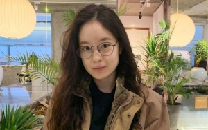 Hengkang dari 'Hwan Hon', Park Hae Eun Beri Tanggapan Seperti Ini