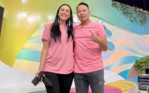 Kalina Oktarani dan Vicky Prasetyo Akui Sehari Mandi 5 Kali Selama PPKM, Alasannya Bikin Ngakak
