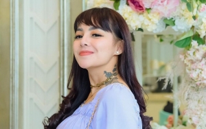 Nadia Christina Curhat Di-KDRT Alfath Fathier Saat Kena COVID-19, Akui Wajah Sampai Tak Berbentuk
