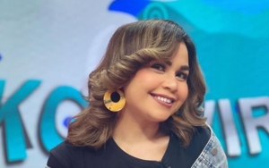 Waspada! Melaney Ricardo Umumkan ARTnya yang Positif Covid-19 Pilih Kabur saat Disuruh Isoman