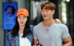 Song Ji Hyo Imut Banget Promosi 'The Witch's Diner' di Channel YouTube Kim Jong Kook