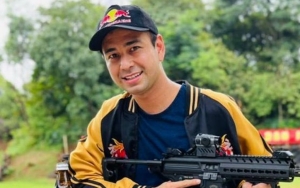 Raffi Ahmad Mendadak Keberatan Disebut Sultan Gara-gara Ini, Reaksi Ivan Gunawan Malah Kena Sindir