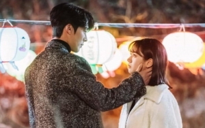 Adegan Tidur Bareng Jang Ki Yong dan Hyeri di 'My Roommate Is A Gumiho' Bikin Penggemar Terpingkal