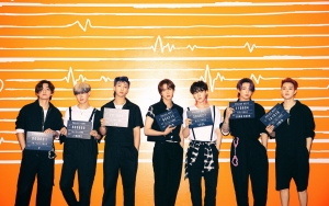 BTS Jadi Koboi Ganteng di MV 'Permission to Dance', Endingnya Seru Banget!