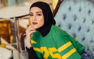Olla Ramlan Protes Tayangan Berita Terkait Dirinya Dipotong, Seret Nama Robby Purba