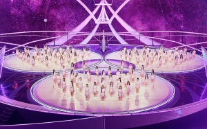 12 Idol Cantik Ini Terungkap Ikut Jadi Peserta 'Girls Planet 999'