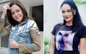Maia Estianty Bingung Cara Live IG, Aksi Galang Dana Dipuji Krisdayanti
