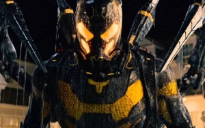 Akankah Villain Asli Yellowjacket Kembali Muncul di 'Ant Man 3'?