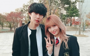 Dikonfirmasi Putus, Kenang 7 Potret Heechul dan Momo TWICE Saat Pacaran