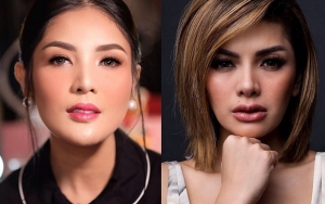 Nindy Ayunda Ngakak Dituding Selingkuh dan Sudah Menikah Lagi, Nikita Mirzani Auto Diserang