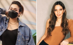 Melaney Ricardo Tanggapi Begini Soal Alasan Nia Ramadhani Pakai Sabu Karena Stres Selama Pandemi