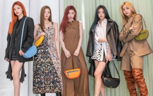 Seperti Ini Tanggapan Publik Soal Rencana JYP Debutkan Girl Grup Baru Meski ITZY Masih Rookie