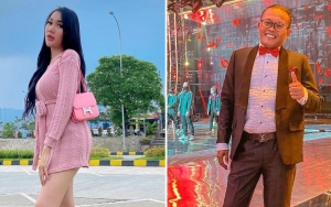 Sempat Ngaku Nafsu Lihat Lucinta Luna, Sule Mendadak Berubah Pikiran Karena Ini Bikin Ngakak