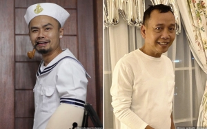 Cara Wendi Cagur Sindir Ayah Ayu Ting Ting Suka Pamer Malah Bikin Ngakak