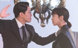 SBS Rilis Still Cut Uhm Ki Joon dan Han Ji Hyun di 'Penthouse 3', Fans Malah Singgung Hwang In Yeop