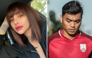 Nadia Christina Ngaku Di-KDRT, Alfath Fathier Minta Setop Cari Sensasi: Kamu Bukan Siapa-siapa
