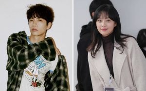Lee Min Ki dan Kim Ji Won Dikonfirmasi Reuni di Drama JTBC 'Will This Be My Liberation'!