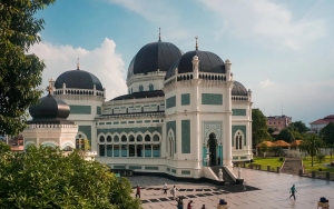 Menag Larang Rumah Ibadah di Zona Merah dan PPKM Darurat Dibuka, Termasuk Saat Idul Adha