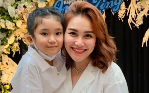 Viral Aksi Dance TikTok Ayu Ting Ting dan Bilqis Ala NCT Dream Banjir Pujian