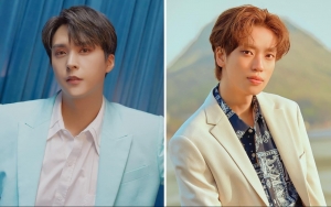 Dongwoon Highlight dan Niel Teen Top Cs Akan Jadi F4, 'The Guys I Want to Catch' Janjikan Kemeriahan