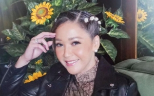 Heran, Maia Estianty Tak Sangka Album Masterpiece Karya-karyanya Bisa Dapat Multi Platinum 
