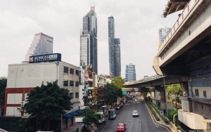 Ada Provinsi di Thailand Lockdown, Bagaimana Nasib 'Phuket Sandbox'?