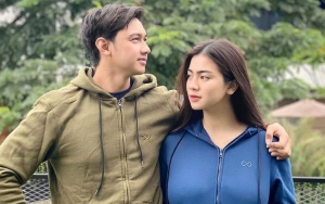 Hito Caesar Peringati 6 Bulan Pernikahan, Foto Tidur Mangap Felicya Angelista Ikut Tersebar
