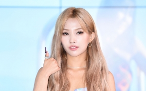 Soyeon (G)I-DLE Blak-Blakan Tak Bahagia Gabung 'Produce 101', Kok Bisa?