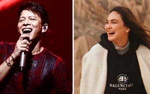Ariel NOAH Mendadak Ramai Digoda Soal Lagu ‘Wanitaku’, Gara-gara Video Lawas Luna Maya Ini?