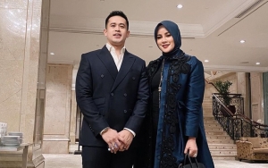 Olla Ramlan Ungkap Suaminya Sempat Tak Setuju Dirinya Berhijab