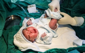 Prediksi Tren Besar Terbukti, Victoria Alami Fenomena Baby Boom Imbas Lockdown COVID-19