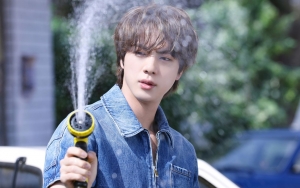 Jin BTS Ternyata Sempat Ikut Audisi SM Tapi Nggak Balik Lagi, Kenapa?