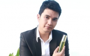 Pembelaan Aldi Taher pada Nia Ramadhani dan Ardi Bakrie: Seenggaknya Mereka Bukan Koruptor