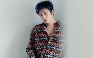 Sempat Kena Blacklist, Kim Jaejoong Bakal Perdana Tampil di Acara Musik TV usai 12 Tahun