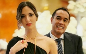 Nia Ramadhani Dikasihani Karena Jadi 'Tameng', Viral Foto Lawas Ardi Bakrie Bukti Doyan Party?