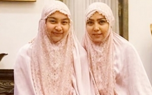 Mayangsari 'Sadis' Komentari Gosip Soal Wajah Anak: Emang Pas Gue Bikin, Loe Ada?