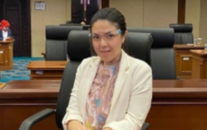 Tina Toon Kecam Usul RS Covid-19 Spesial untuk Pejabat: Ngaco dan Egois!