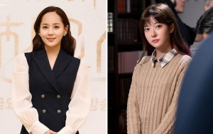 Bak Karma, Momen Kematian Eugene dan Jo Soo Min di 'Penthouse' Mirip Banget!