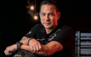 Ari Wibowo Promosikan Akun Medsos Keponakan Tampan, Netter Sibuk Soroti Visual