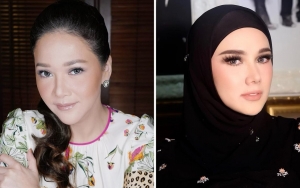 Maia Estianty Blak-Blakan Puji Hingga Akui Mulan Jameela Profesional: Personalnya Nggak Ya!