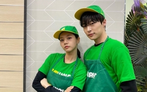 Benang Takdir Hyeri dan Bae In Hyuk Terputus di 'My Roommate Is A Gumiho' Bikin Nyesek